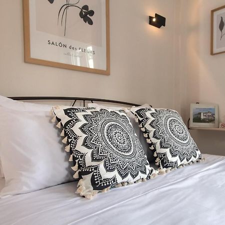 Roxandra Suite Corfu Evropouloi Luaran gambar
