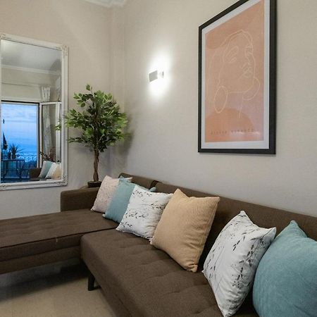 Roxandra Suite Corfu Evropouloi Luaran gambar