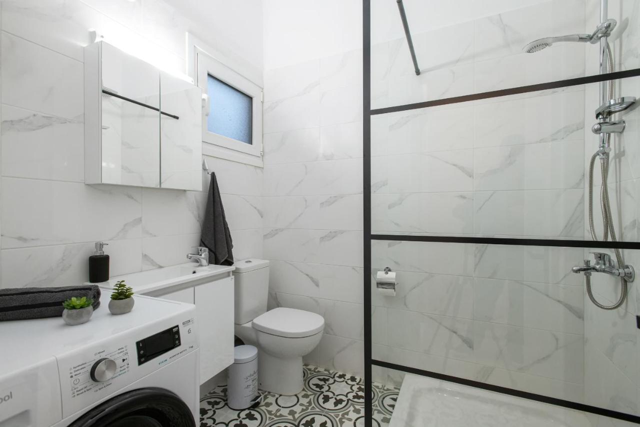 Roxandra Suite Corfu Evropouloi Luaran gambar