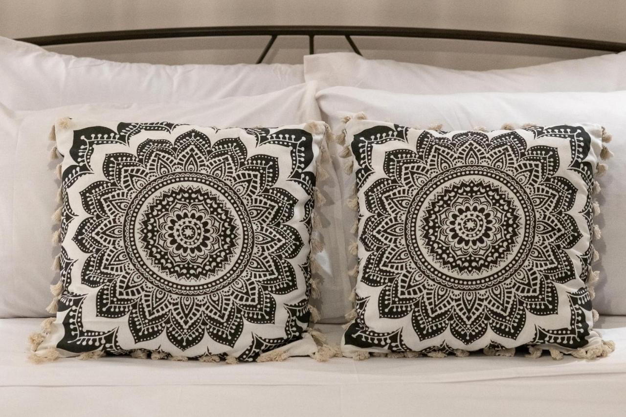 Roxandra Suite Corfu Evropouloi Luaran gambar