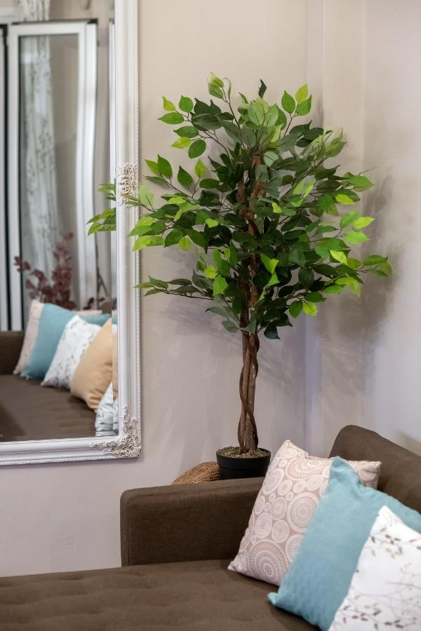 Roxandra Suite Corfu Evropouloi Luaran gambar