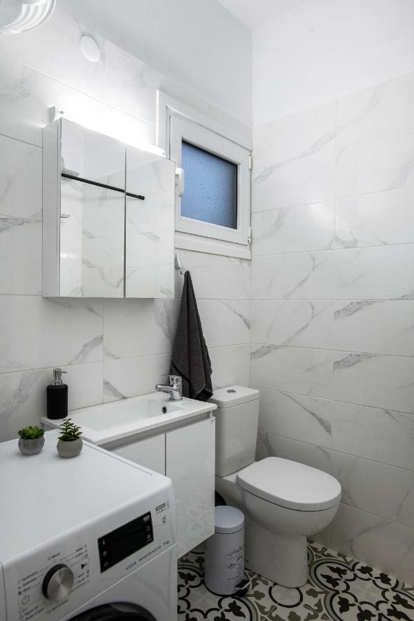Roxandra Suite Corfu Evropouloi Luaran gambar