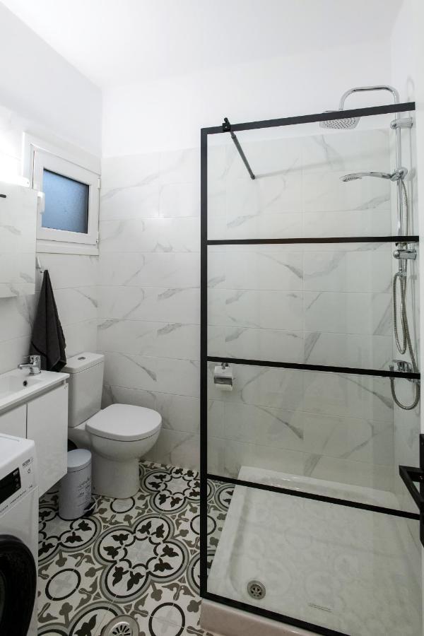 Roxandra Suite Corfu Evropouloi Luaran gambar