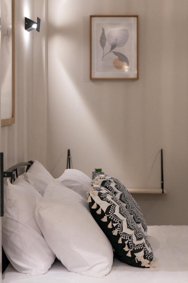 Roxandra Suite Corfu Evropouloi Luaran gambar