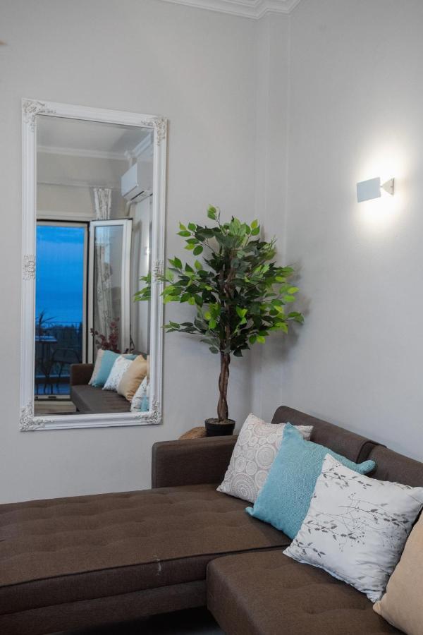 Roxandra Suite Corfu Evropouloi Luaran gambar