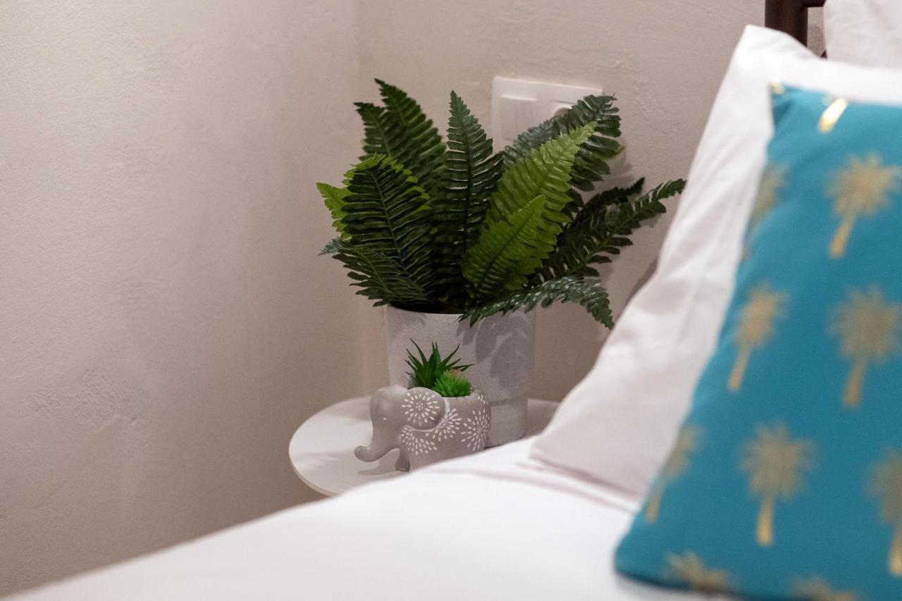 Roxandra Suite Corfu Evropouloi Luaran gambar